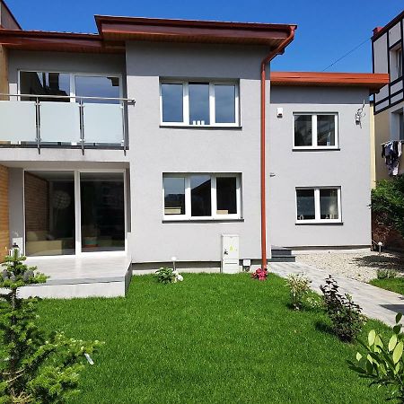 Villa Koffi Apartments 16 plus Puck Esterno foto